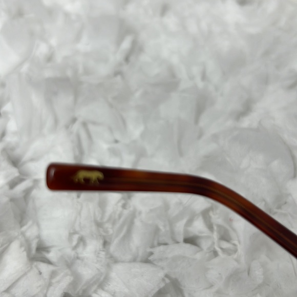 Jono Hennessy 8351 Eyeglasses Limited Edition 55-19-143 Frame Only - Picture 9 of 11